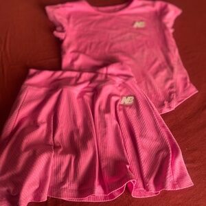New Balance Set